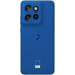 Telefon mobil Motorola Edge 50 Neo 8/256GB (Nautical Blue) Thumb