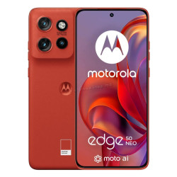 Telefon mobil Motorola Edge 50 Neo 8/256GB (Poinciana)