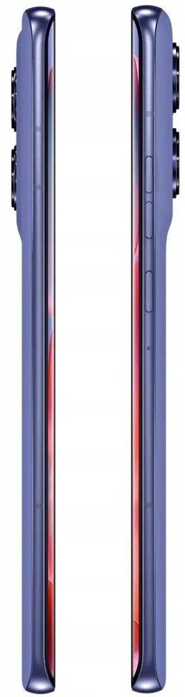 Telefon mobil Motorola Edge 50 Pro 12GB/512GB (Luxe Lavender)