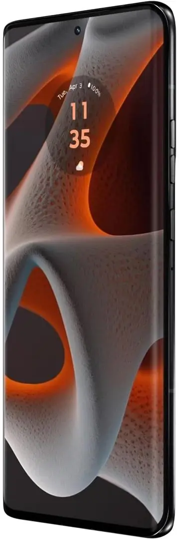 Telefon mobil Motorola Edge 50 Pro 12GB/512GB (Black Beauty)