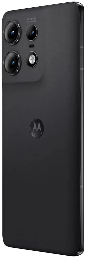 Telefon mobil Motorola Edge 50 Pro 12GB/512GB (Black Beauty)