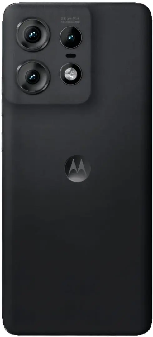 Telefon mobil Motorola Edge 50 Pro 12GB/512GB (Black Beauty)