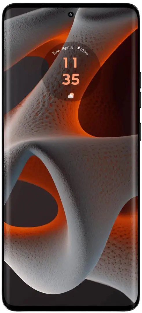 Telefon mobil Motorola Edge 50 Pro 12GB/512GB (Black Beauty)