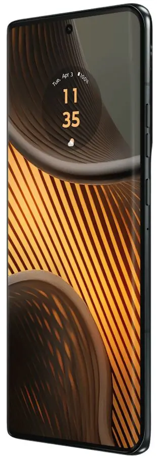 Мобильный телефон Motorola Edge 50 Ultra 16GB/1TB (Forest Grey)