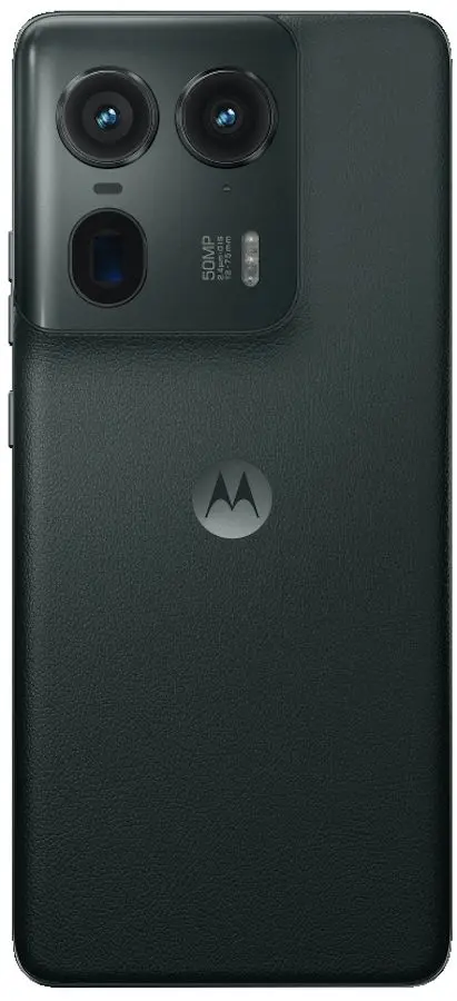 Мобильный телефон Motorola Edge 50 Ultra 16GB/1TB (Forest Grey)
