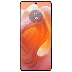 Telefon mobil Motorola Edge 50 Ultra 16GB/1TB (Peach Fuzz)