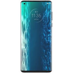 Мобильный телефон Motorola Edge 5G Dual 6GB/128GB (Black)