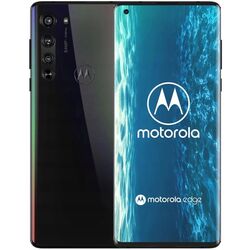 Мобильный телефон Motorola Edge 5G Dual 6GB/128GB (Black) Thumb