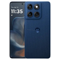 Telefon mobil Motorola Edge 60 12/256GB (Gibraltar Sea)