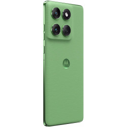 Мобильный телефон Motorola Edge 60 12/256GB (Shamrock) Thumb