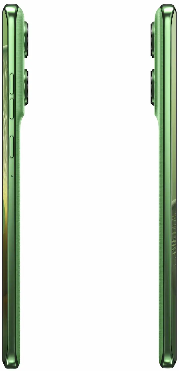 Мобильный телефон Motorola Edge 60 12/256GB (Shamrock) - 8