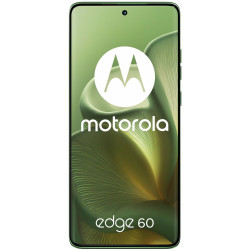 Мобильный телефон Motorola Edge 60 12/256GB (Shamrock) Thumb