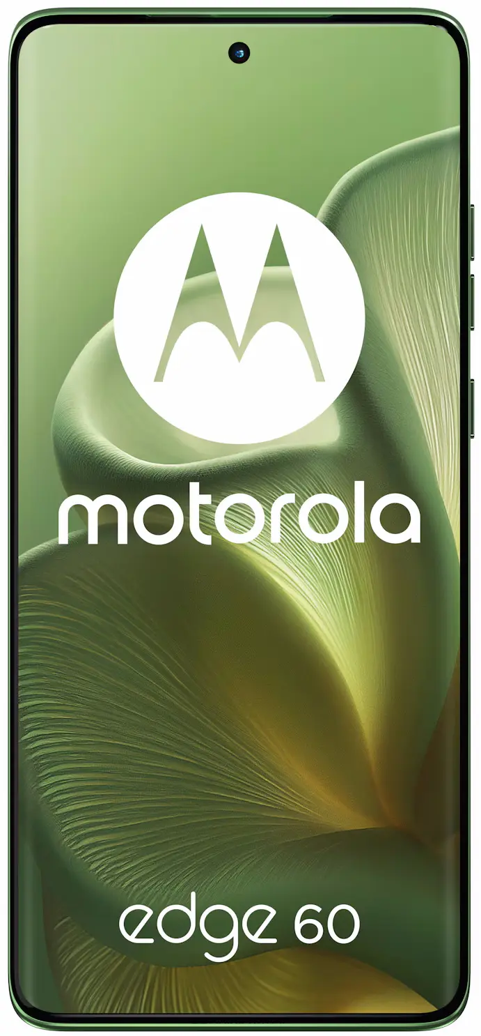 Мобильный телефон Motorola Edge 60 12/256GB (Shamrock) - 2