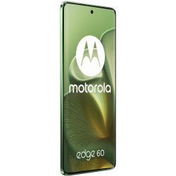 Мобильный телефон Motorola Edge 60 12/256GB (Shamrock) Thumb