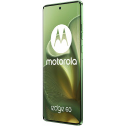 Мобильный телефон Motorola Edge 60 12/256GB (Shamrock) Thumb