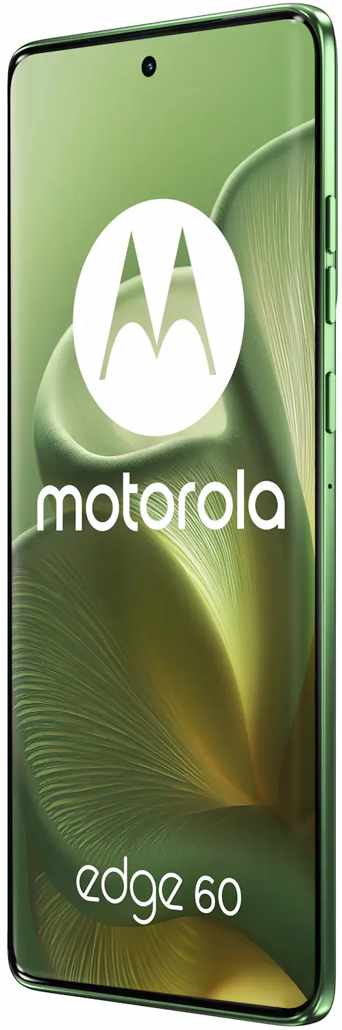 Мобильный телефон Motorola Edge 60 12/256GB (Shamrock) - 4