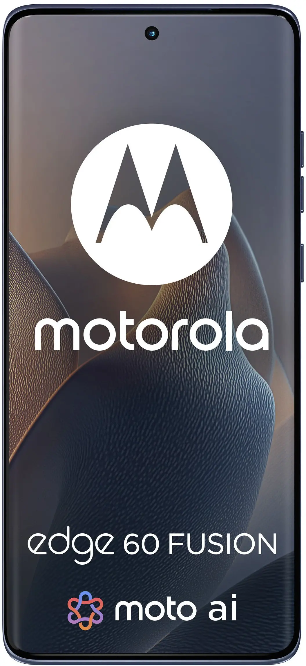 Telefon mobil Motorola Edge 60 Fusion 12/256GB (Pantone Slipstream)