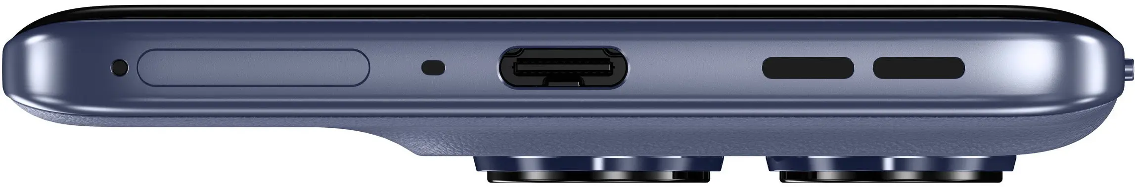 Telefon mobil Motorola Edge 60 Fusion 12/256GB (Pantone Slipstream)