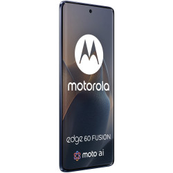 Telefon mobil Motorola Edge 60 Fusion 12/256GB (Pantone Slipstream) Thumb