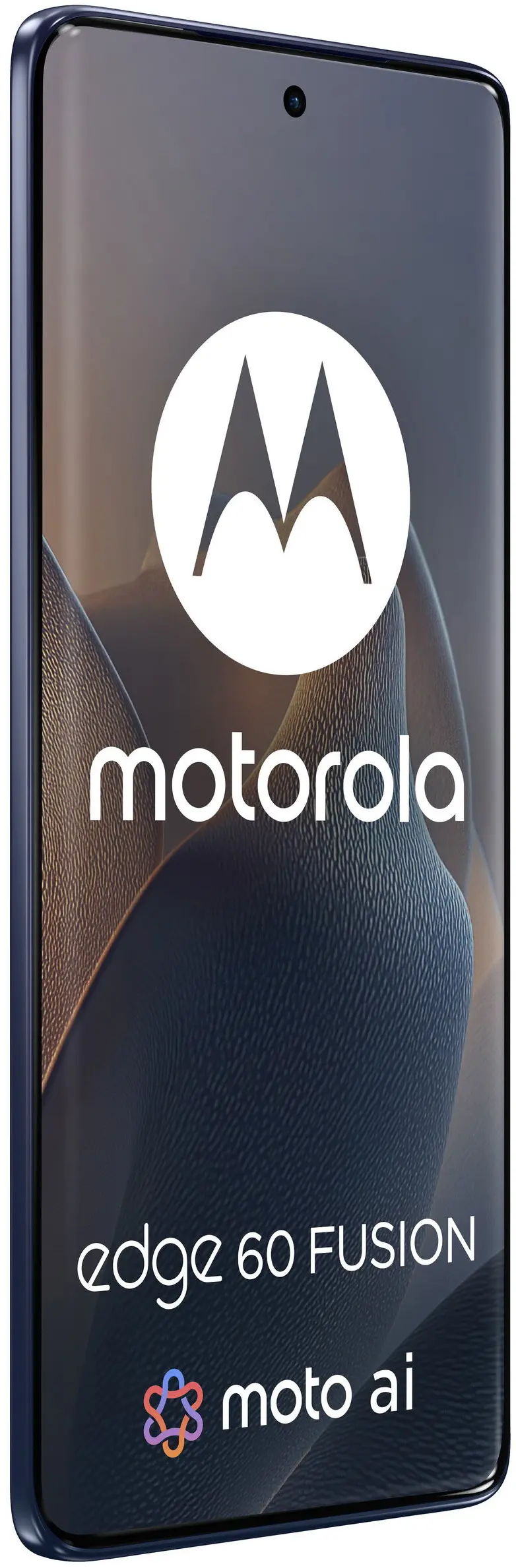 Telefon mobil Motorola Edge 60 Fusion 12/256GB (Pantone Slipstream)