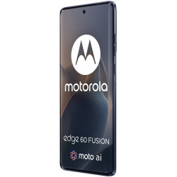 Telefon mobil Motorola Edge 60 Fusion 12/256GB (Pantone Slipstream) Thumb