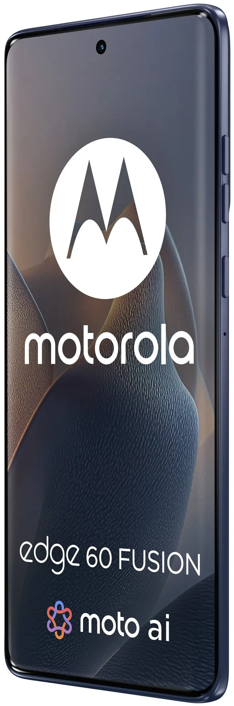 Telefon mobil Motorola Edge 60 Fusion 12/256GB (Pantone Slipstream)