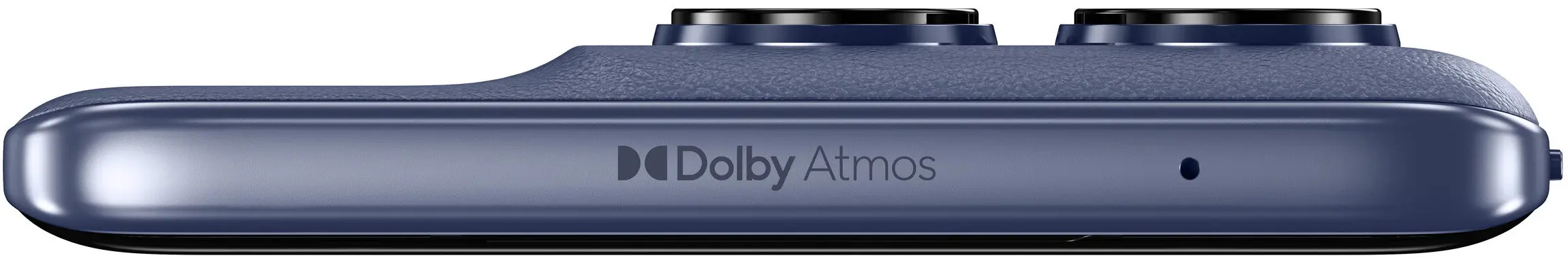 Telefon mobil Motorola Edge 60 Fusion 12/256GB (Pantone Slipstream)