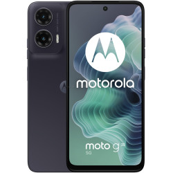 Мобильный телефон Motorola G35 4/128GB (Midnight Black)