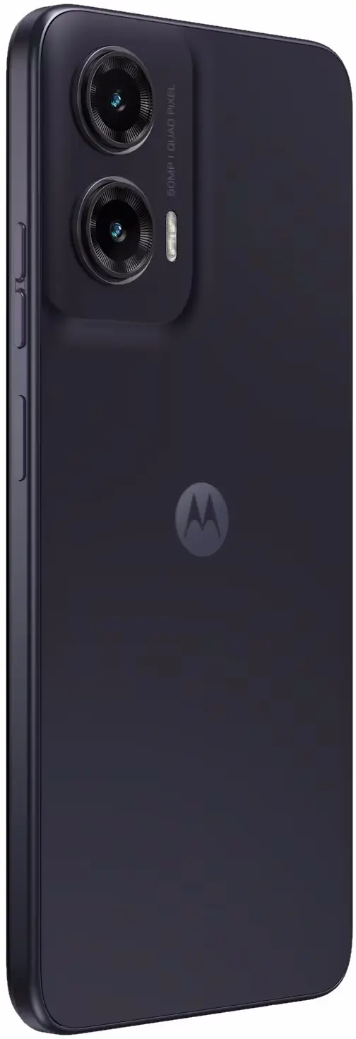 Telefon mobil Motorola G35 4/128GB (Midnight Black)