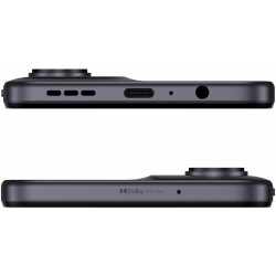 Telefon mobil Motorola G35 4/128GB (Midnight Black) Thumb
