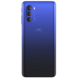 Мобильный телефон Motorola G51 4GB/64GB (Blue) Thumb