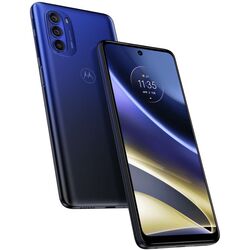 Мобильный телефон Motorola G51 4GB/64GB (Blue) Thumb