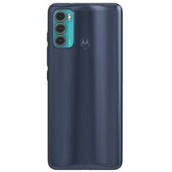 Мобильный телефон Motorola G60 DS 6GB/128GB (Moonless Black) Thumb