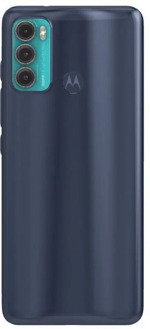 Мобильный телефон Motorola G60 DS 6GB/128GB (Moonless Black) - 2