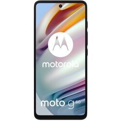 Telefon mobil Motorola G60 DS 6GB/128GB (Moonless Black)