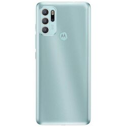 Telefon mobil Motorola G60s 6GB/128GB (Iced Mint) Thumb