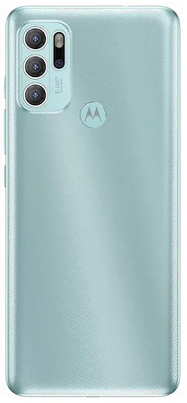 Telefon mobil Motorola G60s 6GB/128GB (Iced Mint)