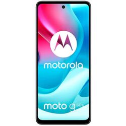 Telefon mobil Motorola G60s 6GB/128GB (Iced Mint)