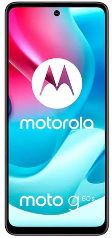Telefon mobil Motorola G60s 6GB/128GB (Iced Mint)