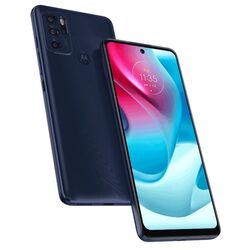 Telefon mobil Motorola G60s Dual 4GB/128GB (Ink Blue) Thumb
