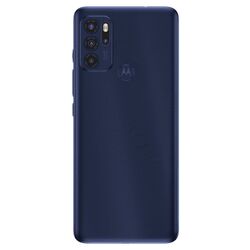 Telefon mobil Motorola G60s Dual 4GB/128GB (Ink Blue) Thumb