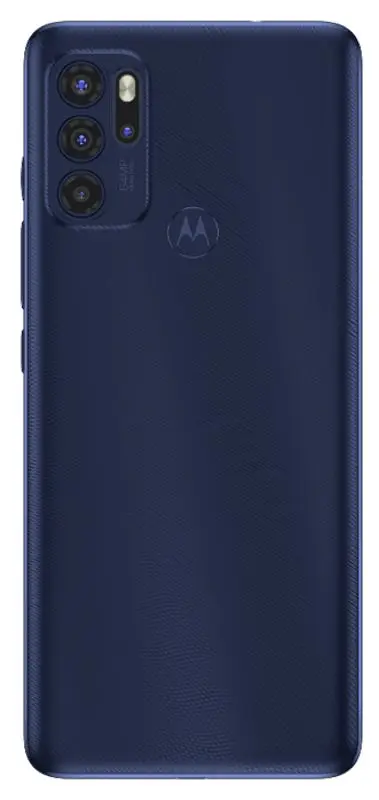 Telefon mobil Motorola G60s Dual 4GB/128GB (Ink Blue) - 3