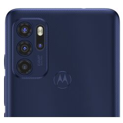 Telefon mobil Motorola G60s Dual 4GB/128GB (Ink Blue) Thumb