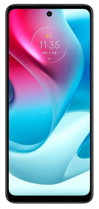 Telefon mobil Motorola G60s Dual 4GB/128GB (Ink Blue)