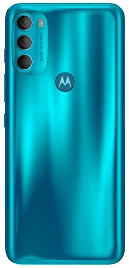 Мобильный телефон Motorola G71 6GB/128GB (Blue) - 2
