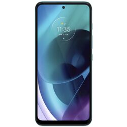 Мобильный телефон Motorola G71 6GB/128GB (Blue)