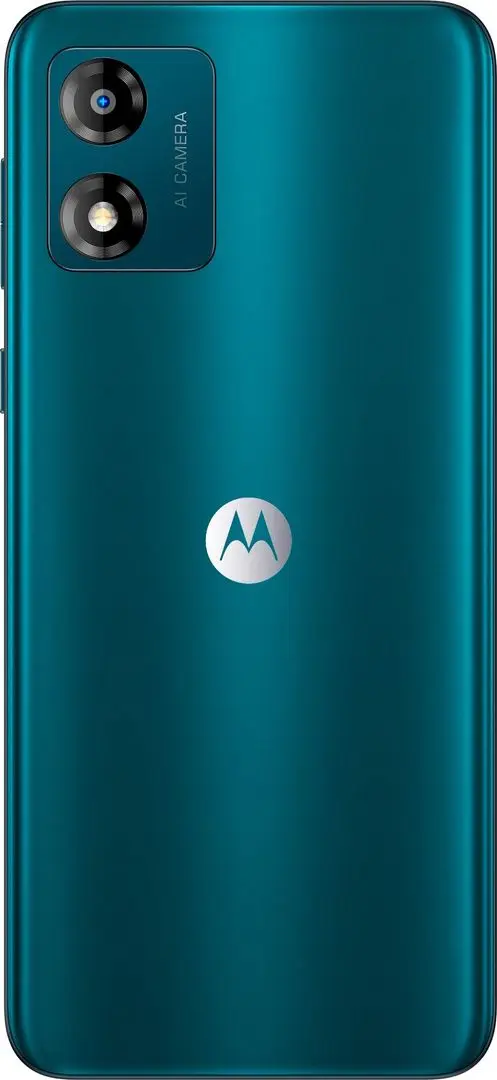 Мобильный телефон Motorola Moto E13 8GB/128GB (Aurora Green) - 5