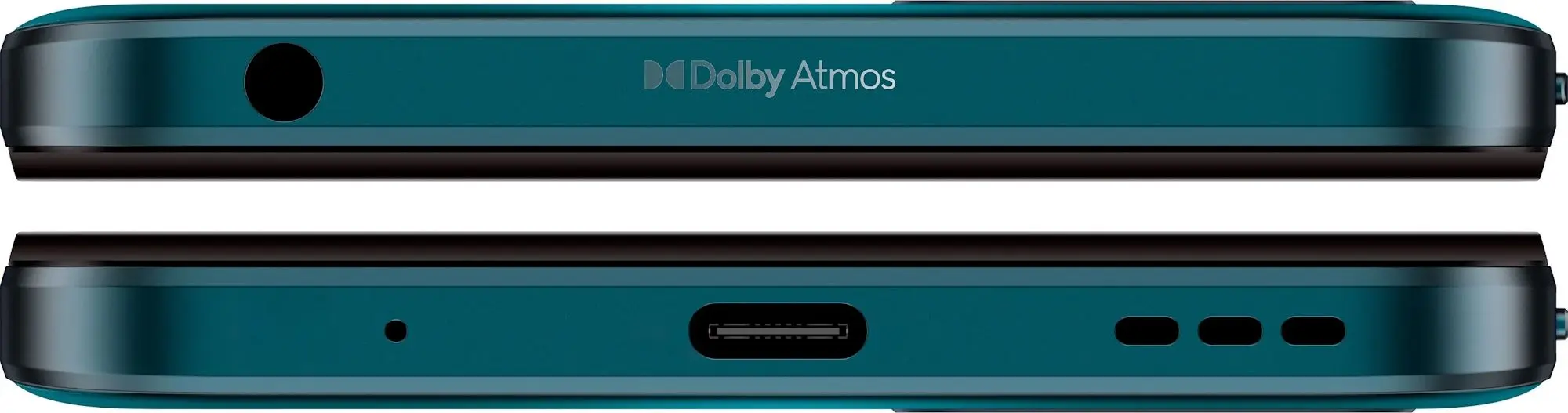 Мобильный телефон Motorola Moto E13 8GB/128GB (Aurora Green) - 7