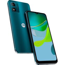 Мобильный телефон Motorola Moto E13 8GB/128GB (Aurora Green) Thumb