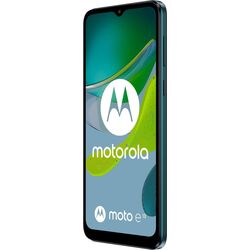 Мобильный телефон Motorola Moto E13 Dual 2GB/64GB (Aurora Green) Thumb